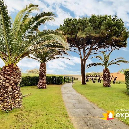Studio 4 Couchages,Piscine,Plage Saint-Cyprien  Esterno foto